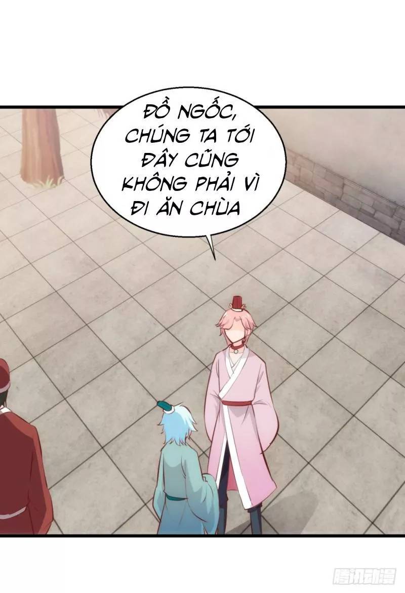 Bẩm Báo Công Chúa ! Chapter 35 - 10