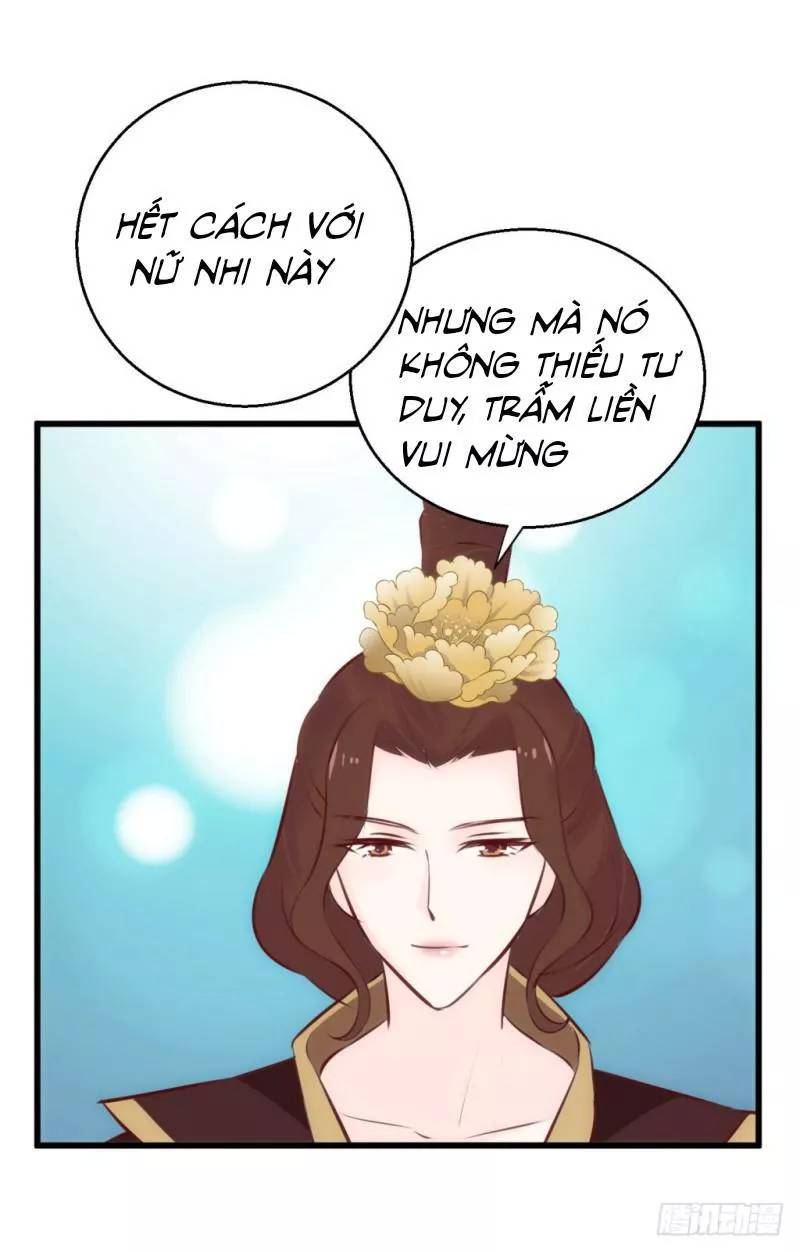 Bẩm Báo Công Chúa ! Chapter 37 - 20