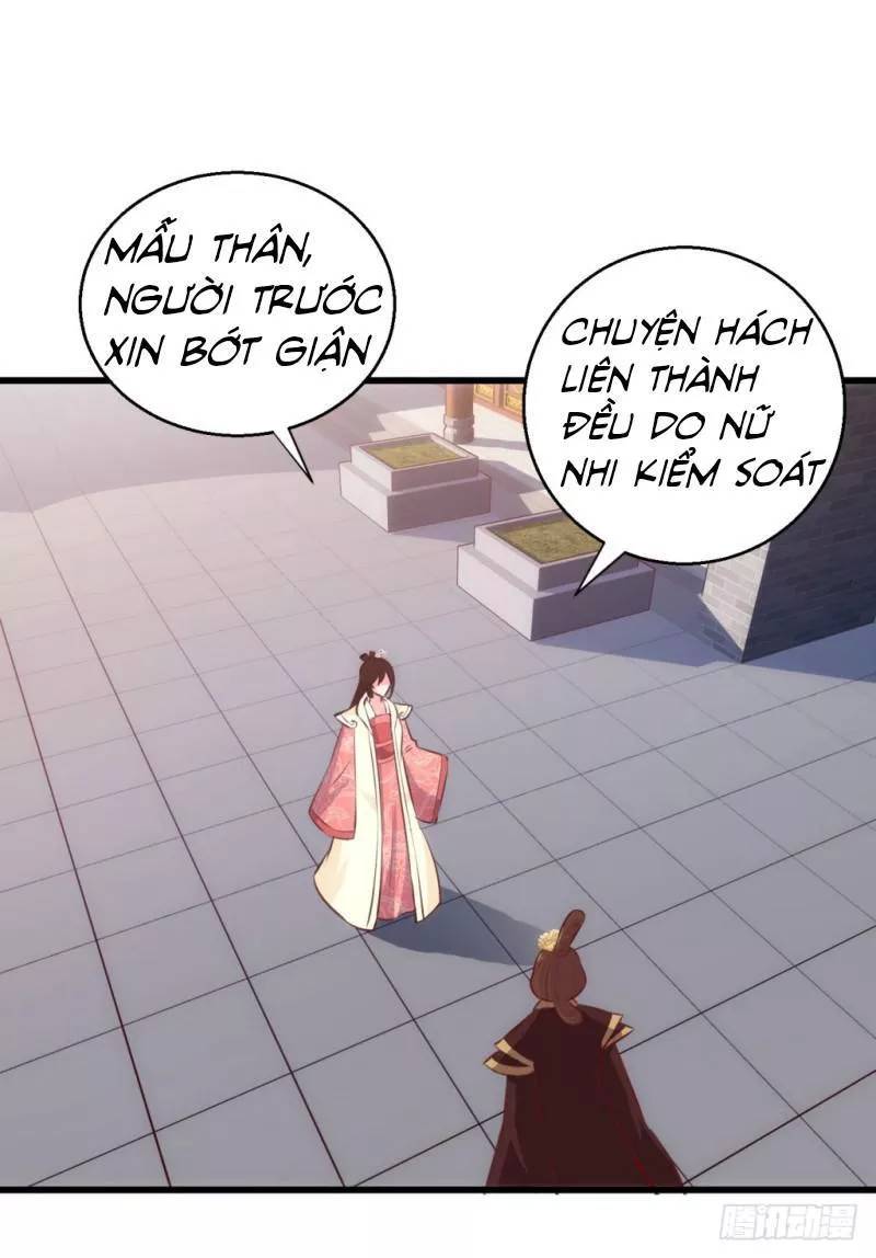 Bẩm Báo Công Chúa ! Chapter 37 - 10