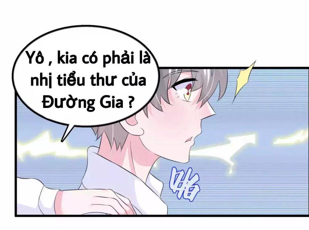 Tôi Vốn Dĩ Bị Bệnh Kiều Chapter 45 - 2