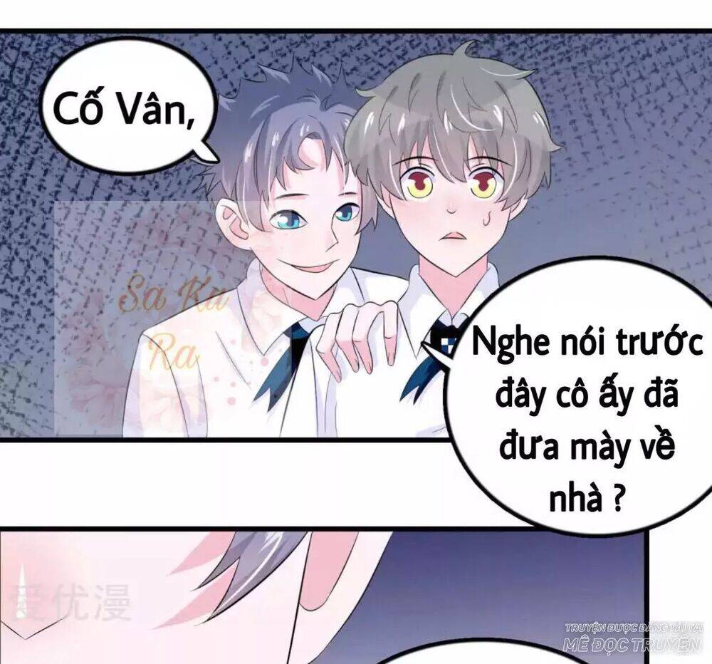 Tôi Vốn Dĩ Bị Bệnh Kiều Chapter 45 - 3