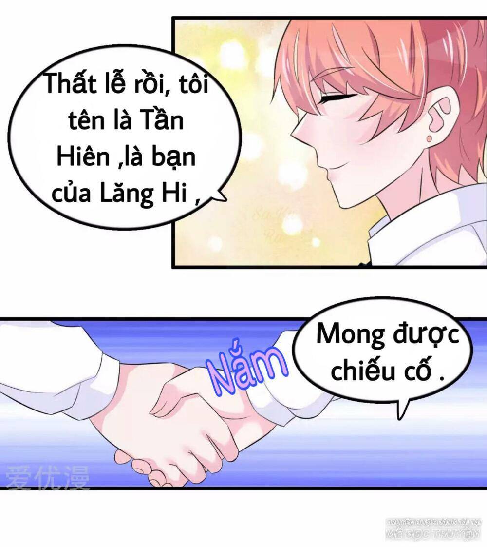 Tôi Vốn Dĩ Bị Bệnh Kiều Chapter 54 - 14