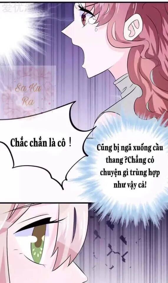 Tôi Vốn Dĩ Bị Bệnh Kiều Chapter 33 - 20