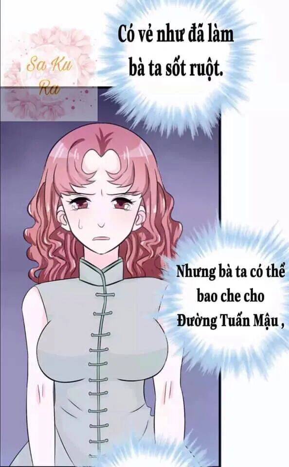 Tôi Vốn Dĩ Bị Bệnh Kiều Chapter 33 - 25