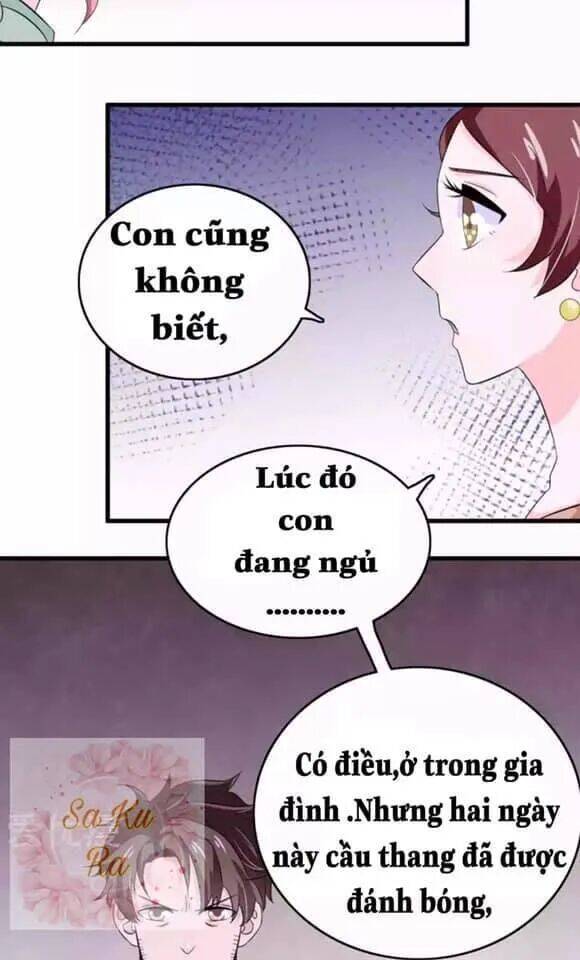 Tôi Vốn Dĩ Bị Bệnh Kiều Chapter 33 - 4