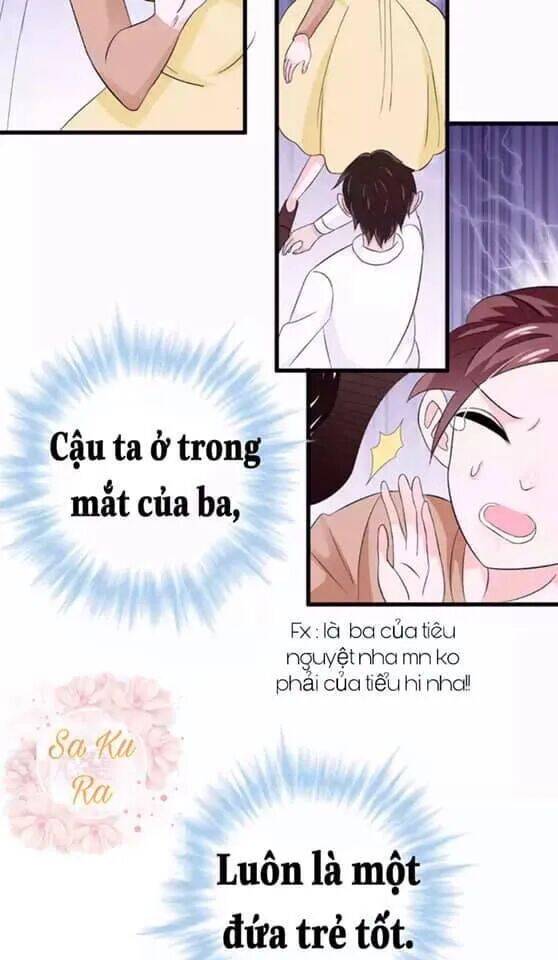 Tôi Vốn Dĩ Bị Bệnh Kiều Chapter 33 - 7