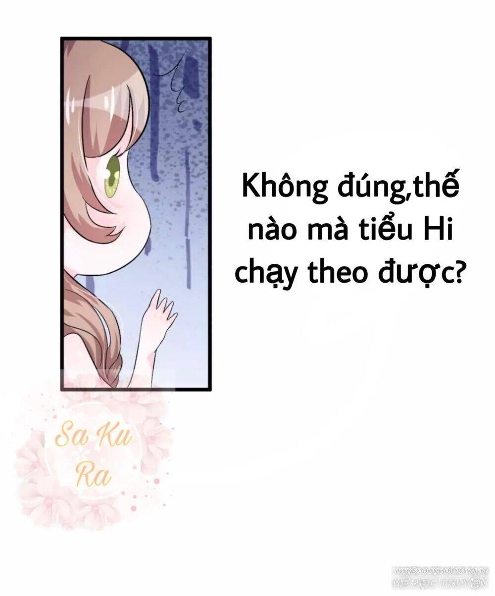 Tôi Vốn Dĩ Bị Bệnh Kiều Chapter 34 - 13