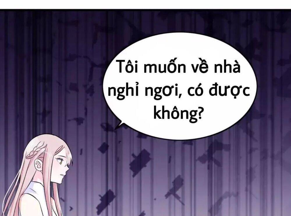 Tôi Vốn Dĩ Bị Bệnh Kiều Chapter 34 - 6