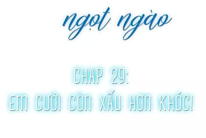 Cạm Bẫy Ngọt Ngào Chapter 102 - 3