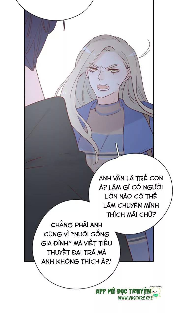 Cạm Bẫy Ngọt Ngào Chapter 103 - 25