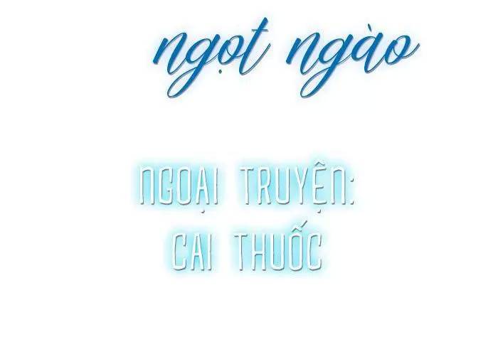 Cạm Bẫy Ngọt Ngào Chapter 106 - 3