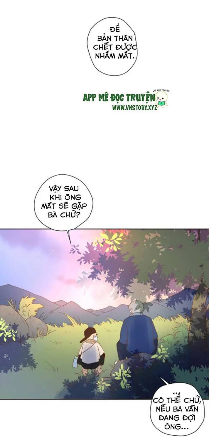 Cạm Bẫy Ngọt Ngào Chapter 26 - 33