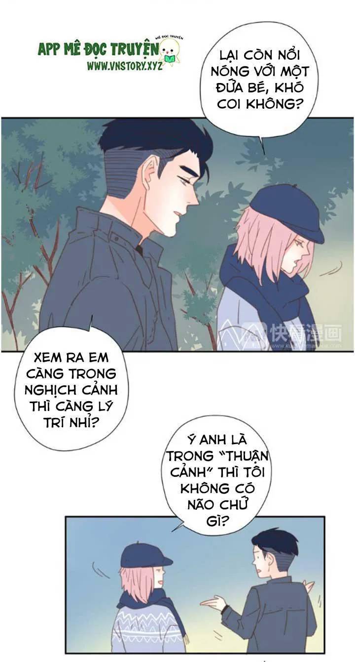 Cạm Bẫy Ngọt Ngào Chapter 29 - 20