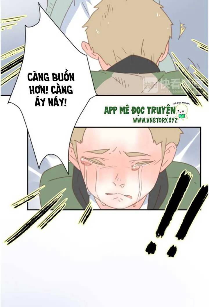 Cạm Bẫy Ngọt Ngào Chapter 29 - 9