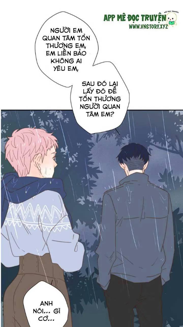 Cạm Bẫy Ngọt Ngào Chapter 30 - 26