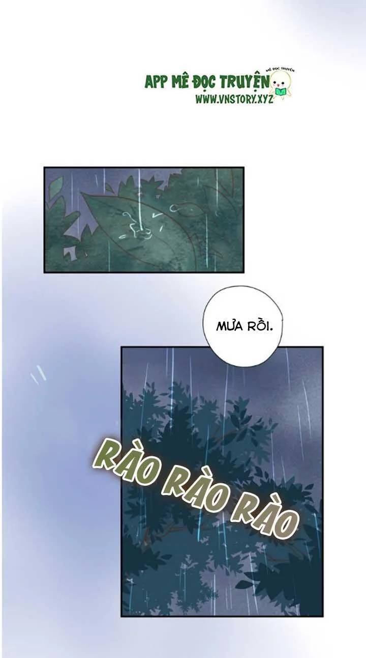 Cạm Bẫy Ngọt Ngào Chapter 30 - 5