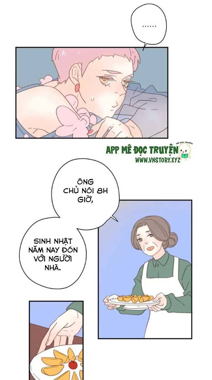 Cạm Bẫy Ngọt Ngào Chapter 34 - 25