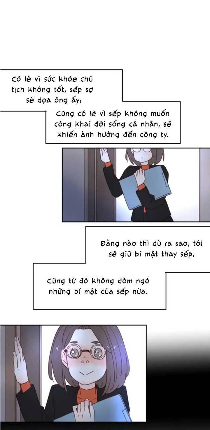 Cạm Bẫy Ngọt Ngào Chapter 37 - 16