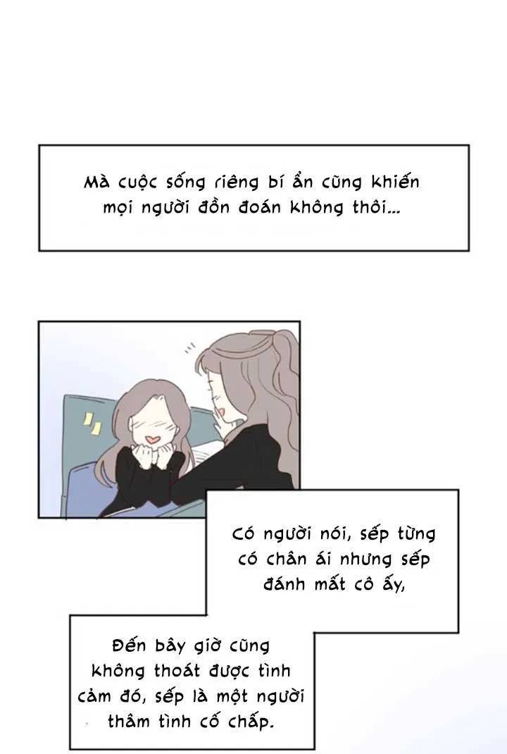 Cạm Bẫy Ngọt Ngào Chapter 37 - 7