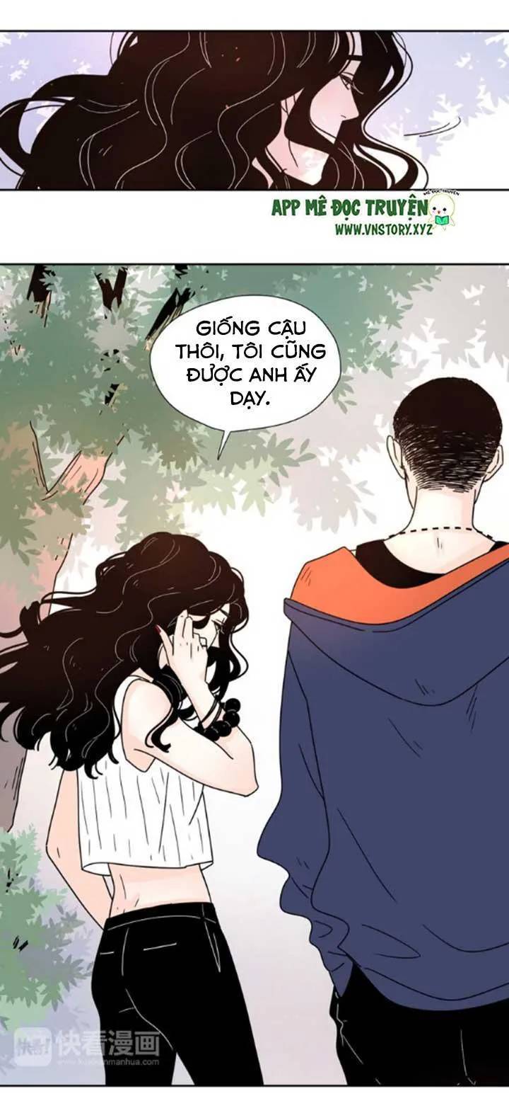 Cạm Bẫy Ngọt Ngào Chapter 42 - 19