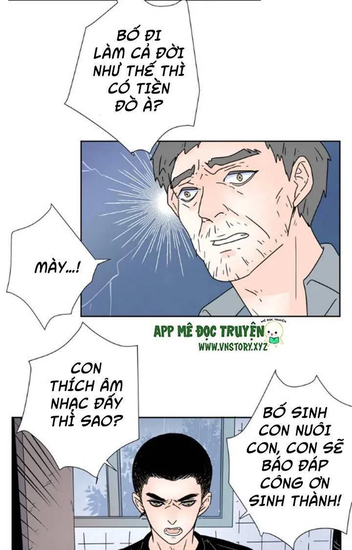 Cạm Bẫy Ngọt Ngào Chapter 44 - 24