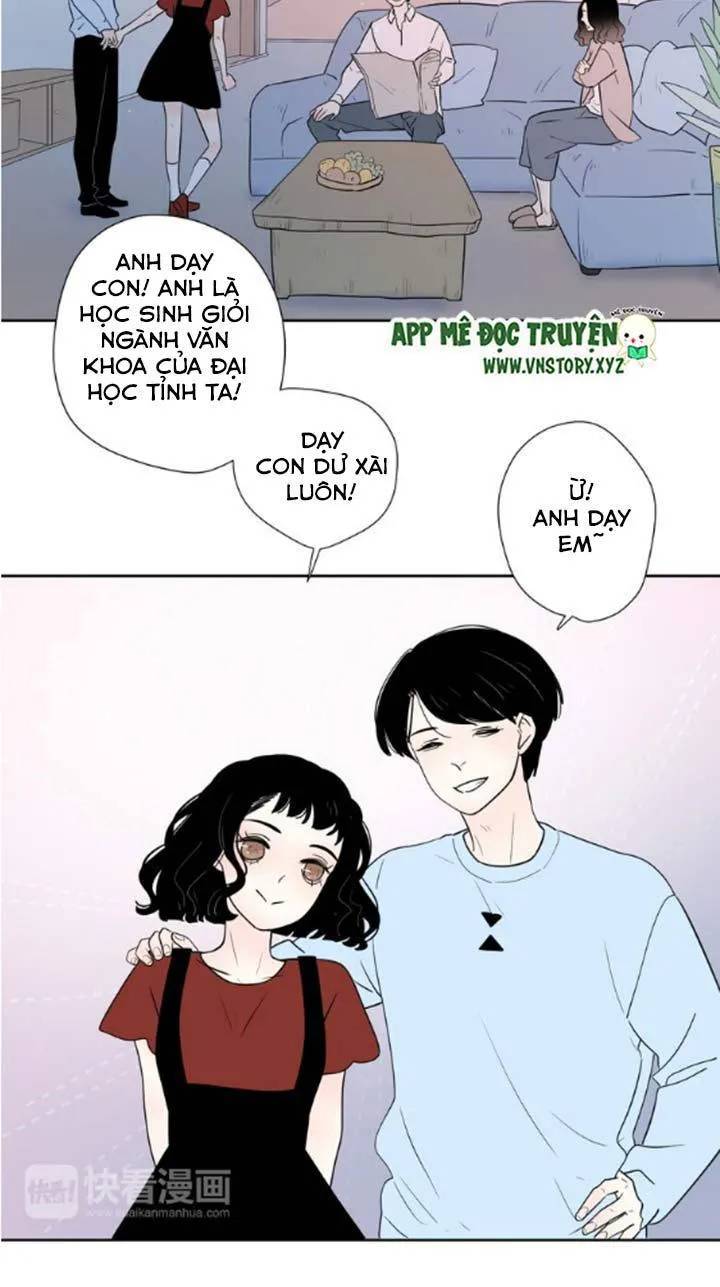 Cạm Bẫy Ngọt Ngào Chapter 44 - 9