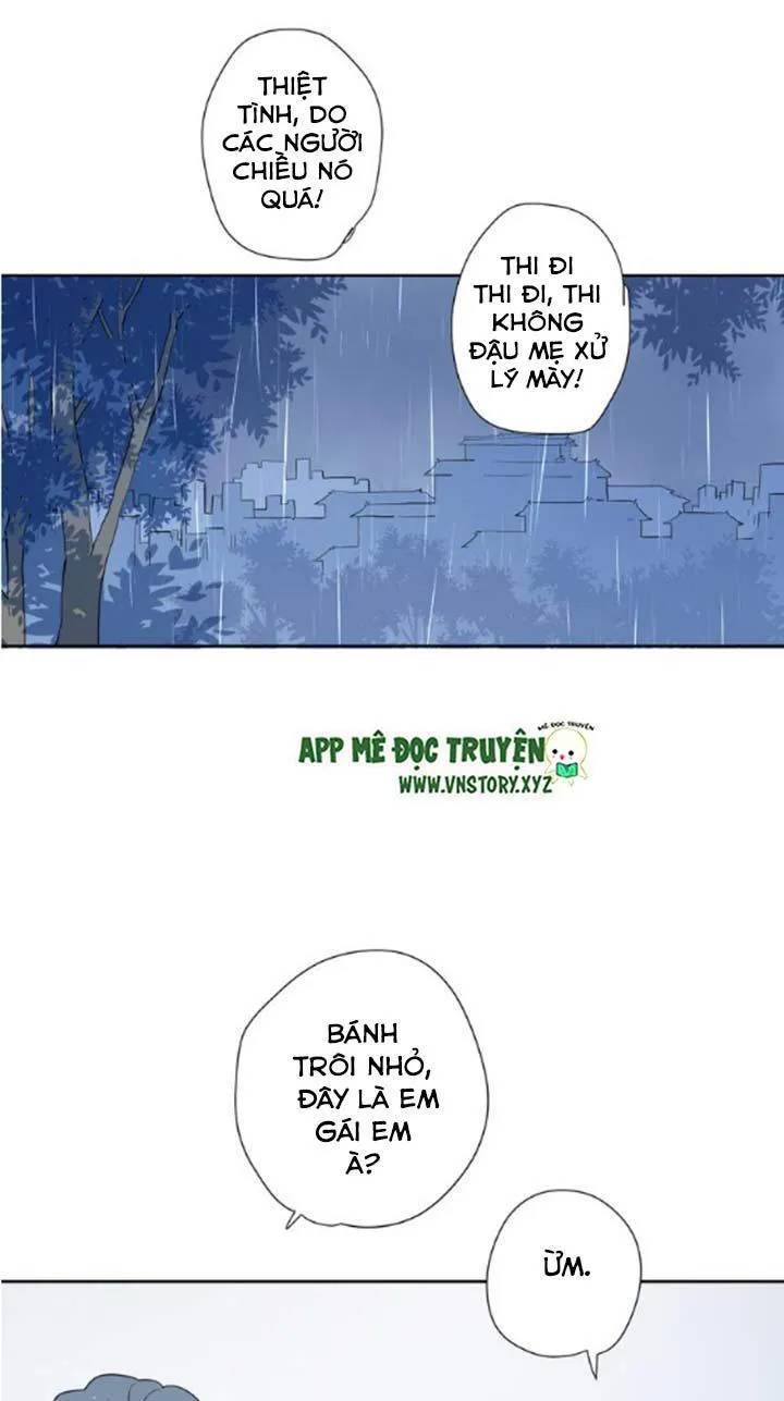 Cạm Bẫy Ngọt Ngào Chapter 44 - 10