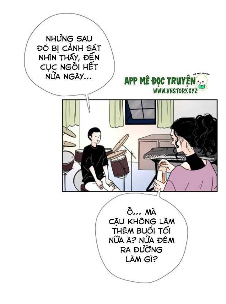 Cạm Bẫy Ngọt Ngào Chapter 45 - 12