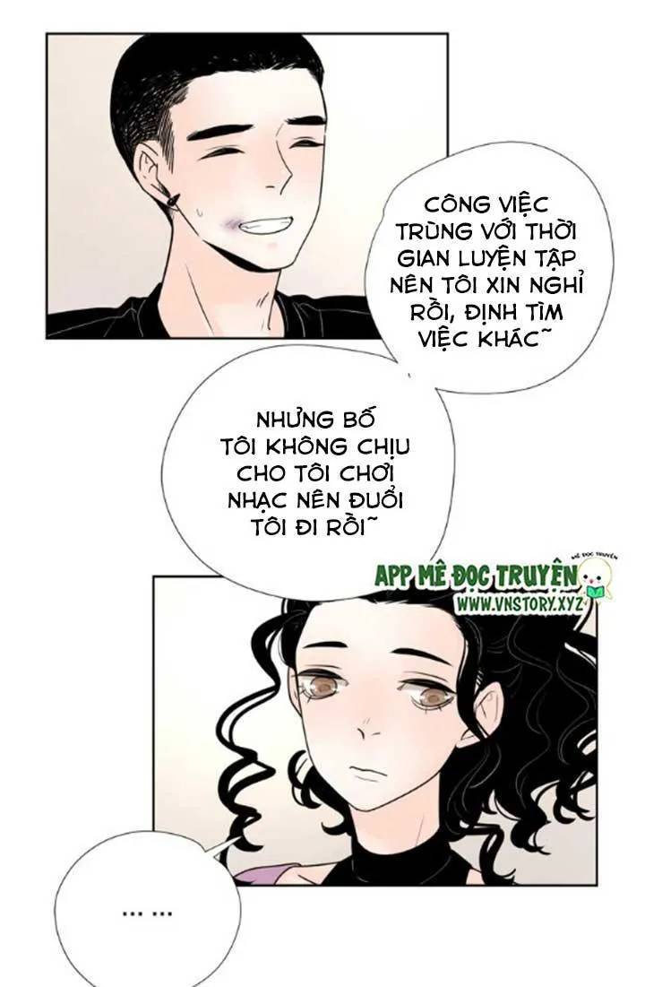 Cạm Bẫy Ngọt Ngào Chapter 45 - 13