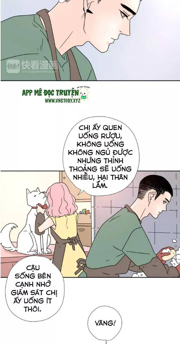 Cạm Bẫy Ngọt Ngào Chapter 47 - 15