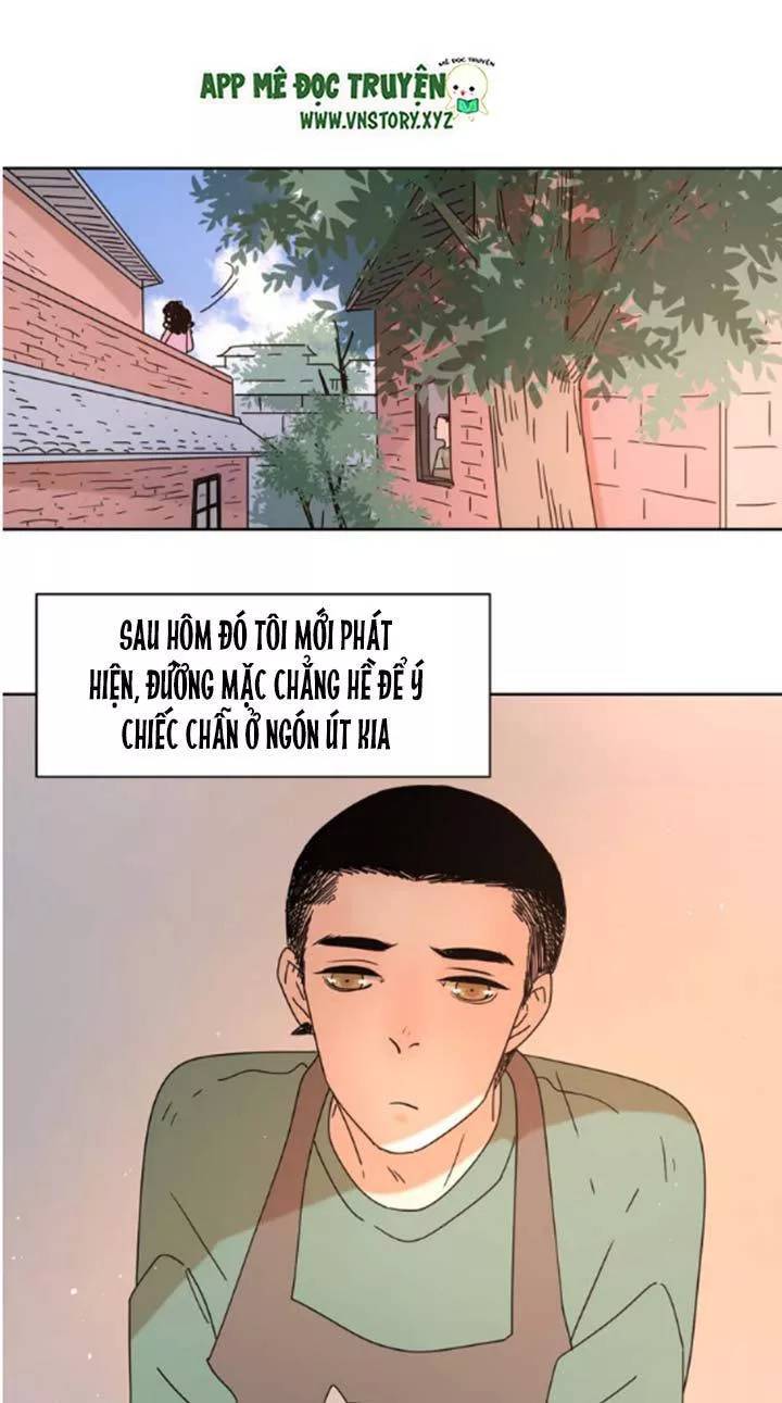 Cạm Bẫy Ngọt Ngào Chapter 47 - 10