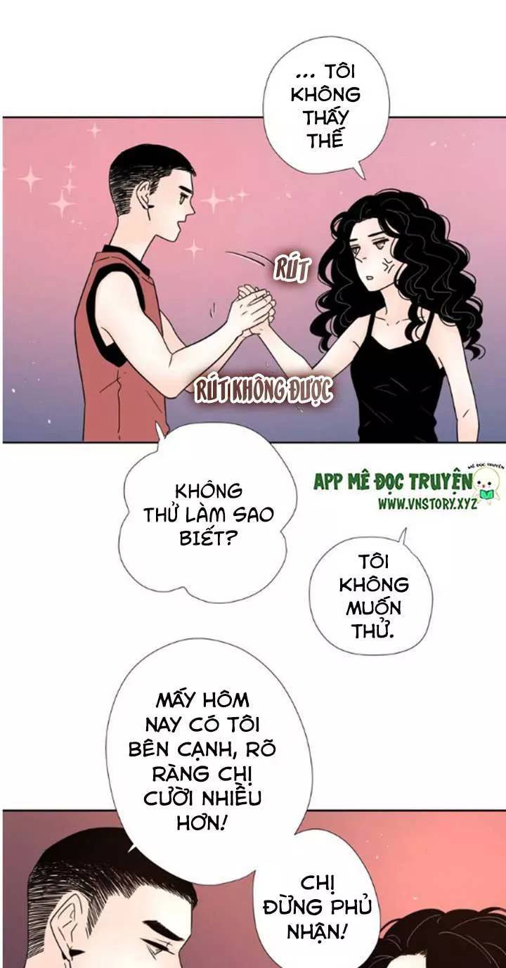 Cạm Bẫy Ngọt Ngào Chapter 48 - 11