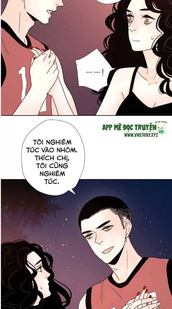 Cạm Bẫy Ngọt Ngào Chapter 48 - 12