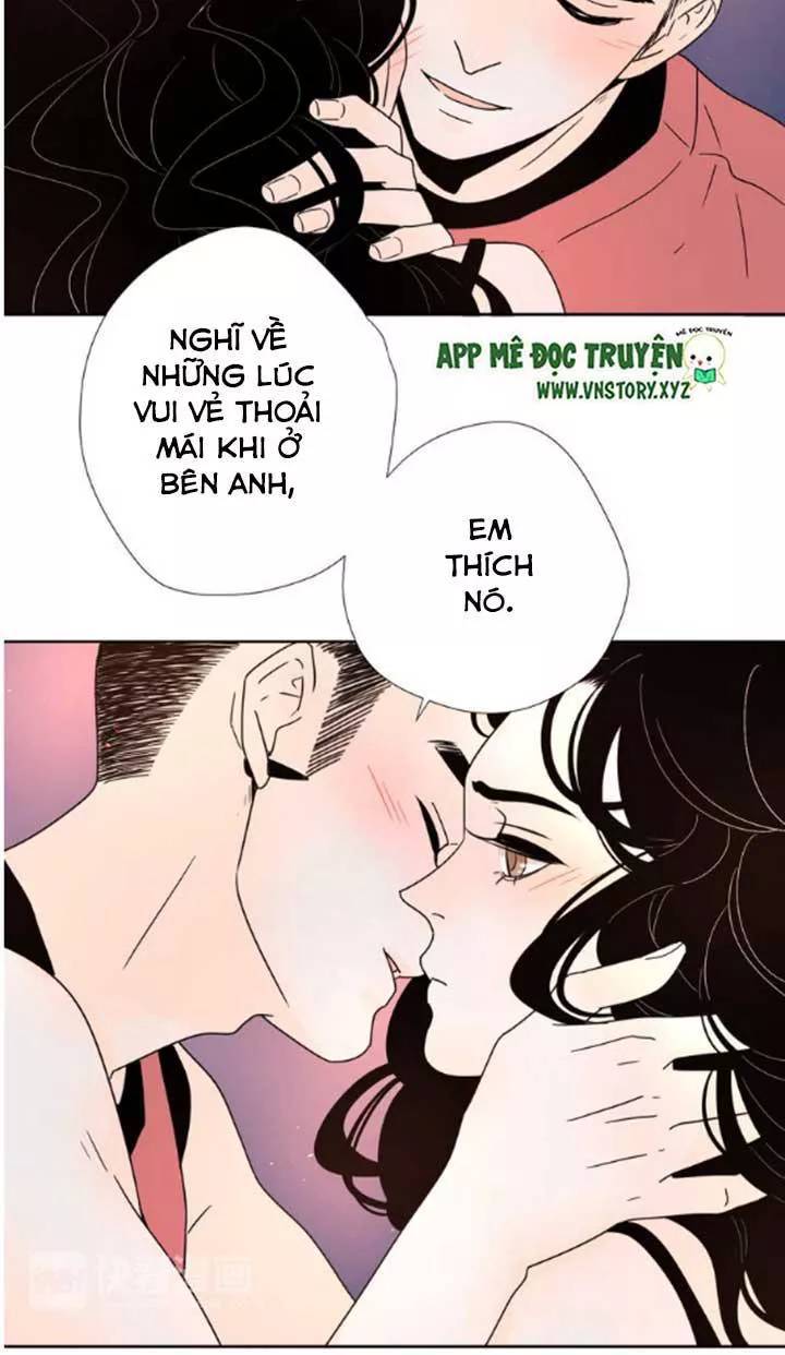 Cạm Bẫy Ngọt Ngào Chapter 48 - 20