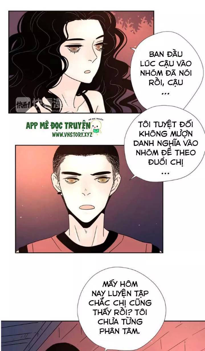 Cạm Bẫy Ngọt Ngào Chapter 48 - 6