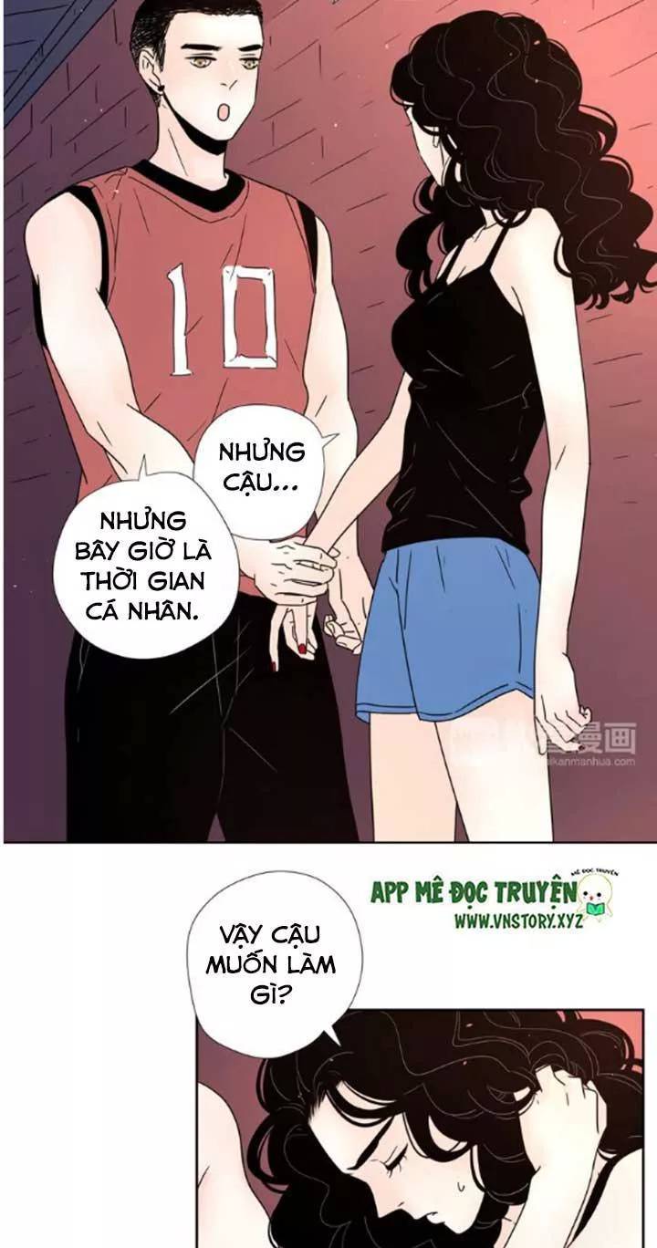 Cạm Bẫy Ngọt Ngào Chapter 48 - 7