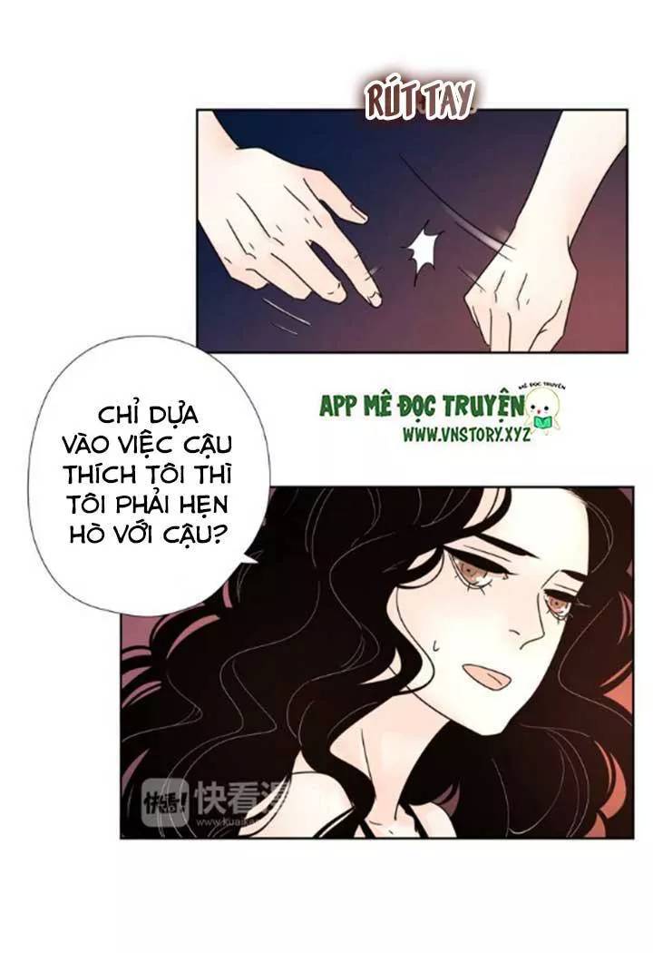 Cạm Bẫy Ngọt Ngào Chapter 48 - 9