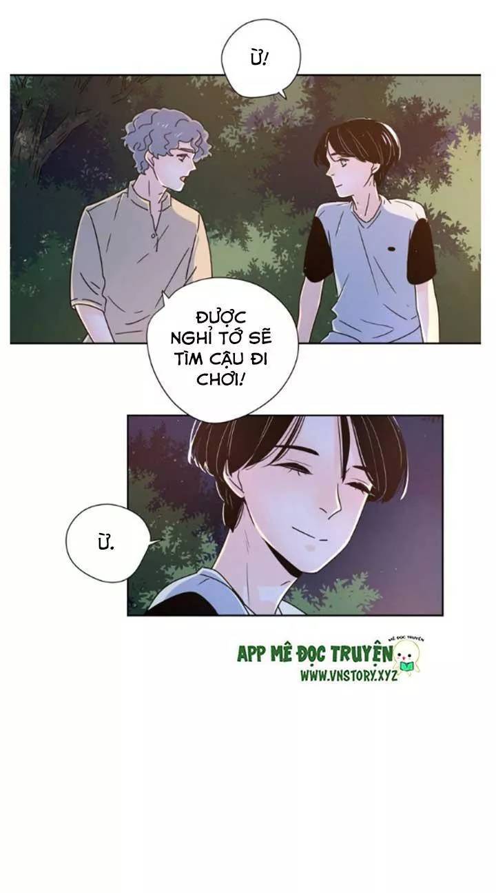 Cạm Bẫy Ngọt Ngào Chapter 51 - 5