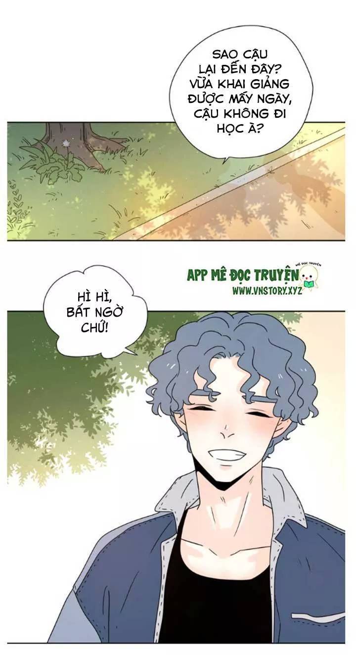 Cạm Bẫy Ngọt Ngào Chapter 51 - 8