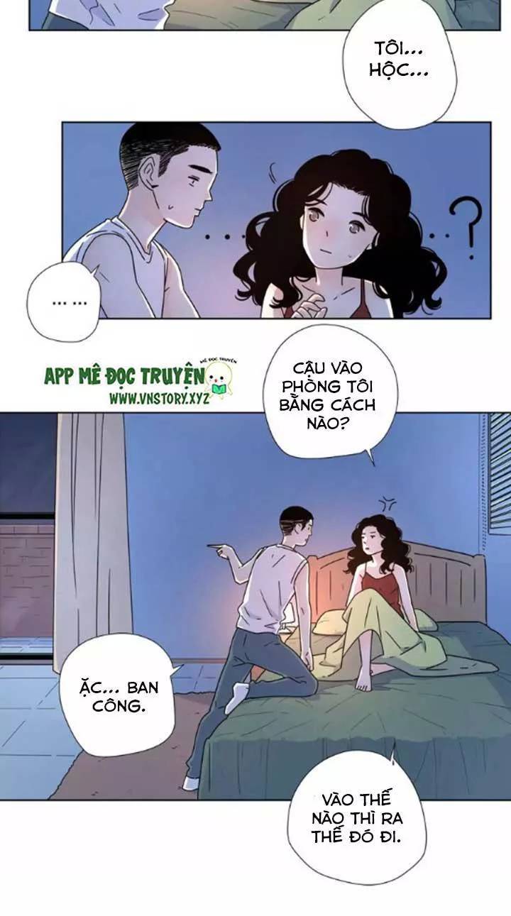 Cạm Bẫy Ngọt Ngào Chapter 54 - 20