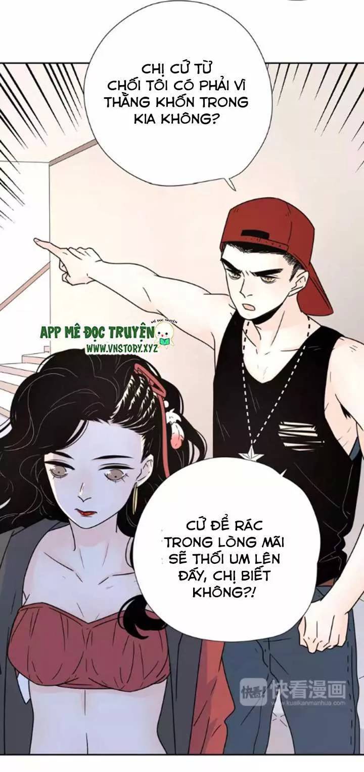 Cạm Bẫy Ngọt Ngào Chapter 54 - 3