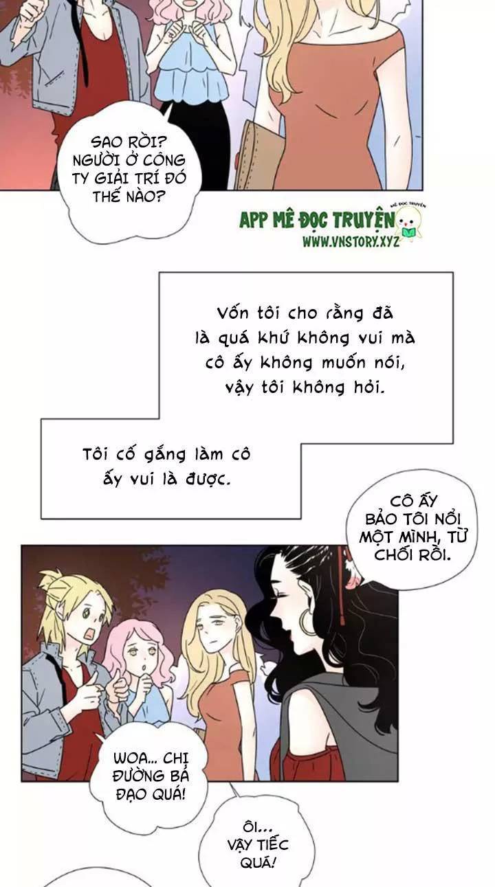 Cạm Bẫy Ngọt Ngào Chapter 54 - 5