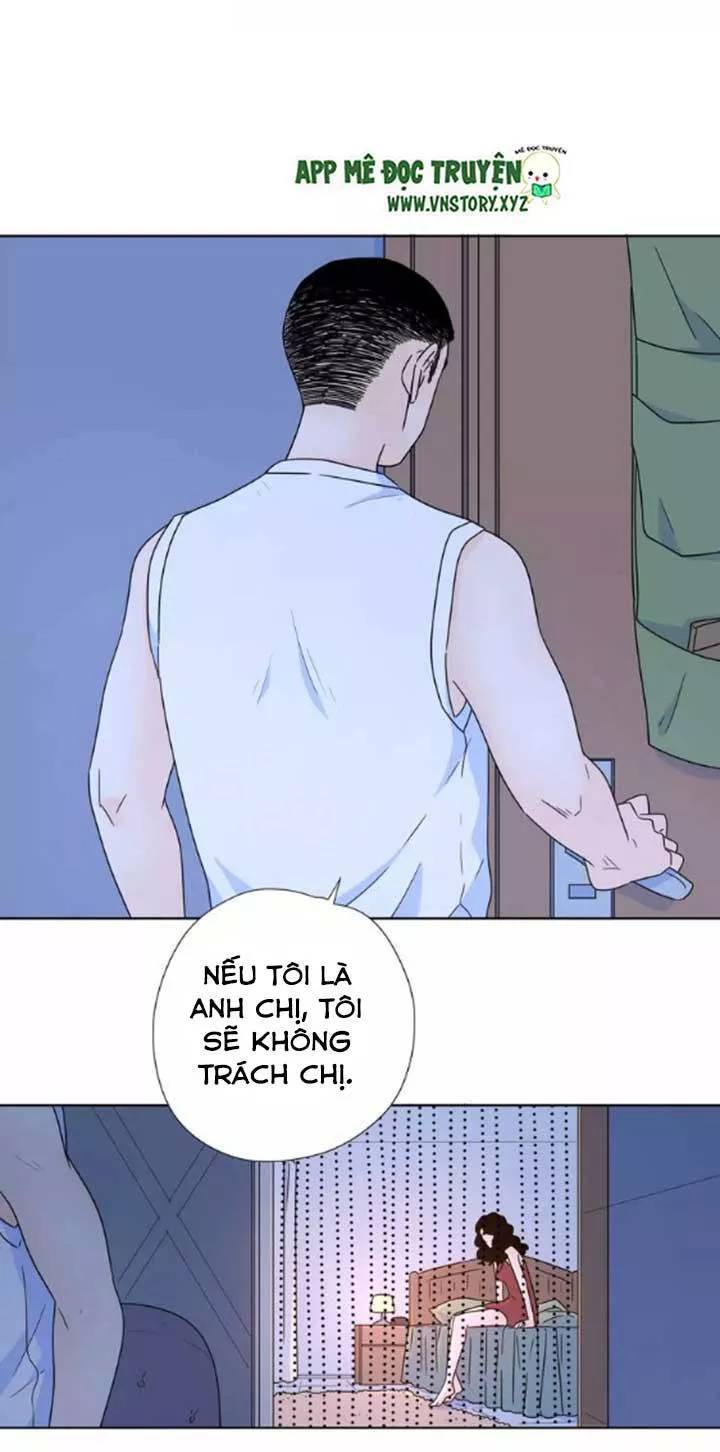 Cạm Bẫy Ngọt Ngào Chapter 56 - 12