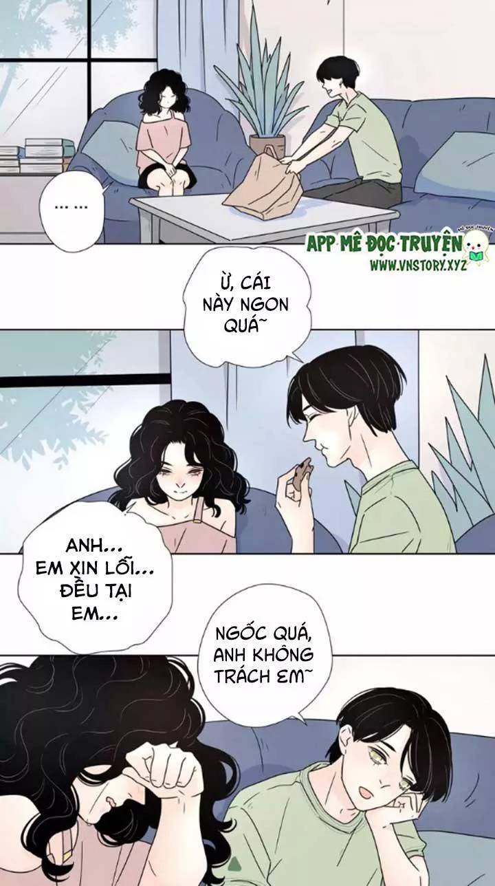 Cạm Bẫy Ngọt Ngào Chapter 56 - 18