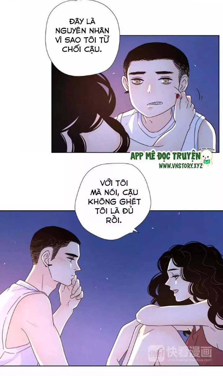 Cạm Bẫy Ngọt Ngào Chapter 56 - 6