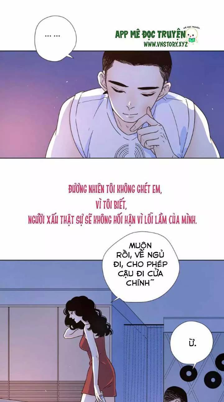 Cạm Bẫy Ngọt Ngào Chapter 56 - 7