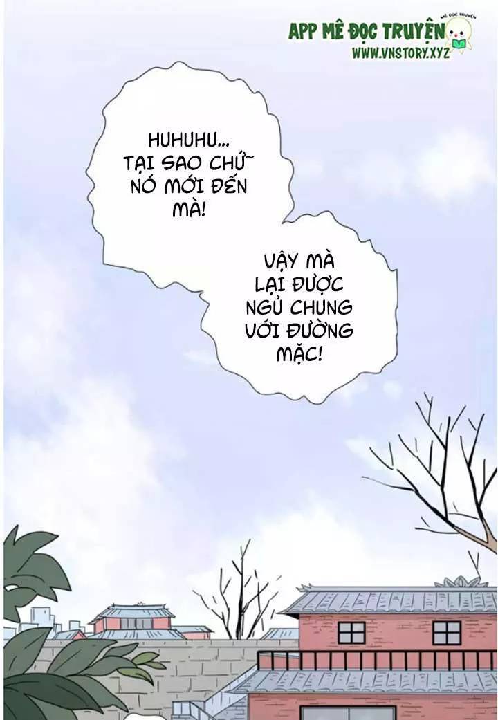 Cạm Bẫy Ngọt Ngào Chapter 60 - 5