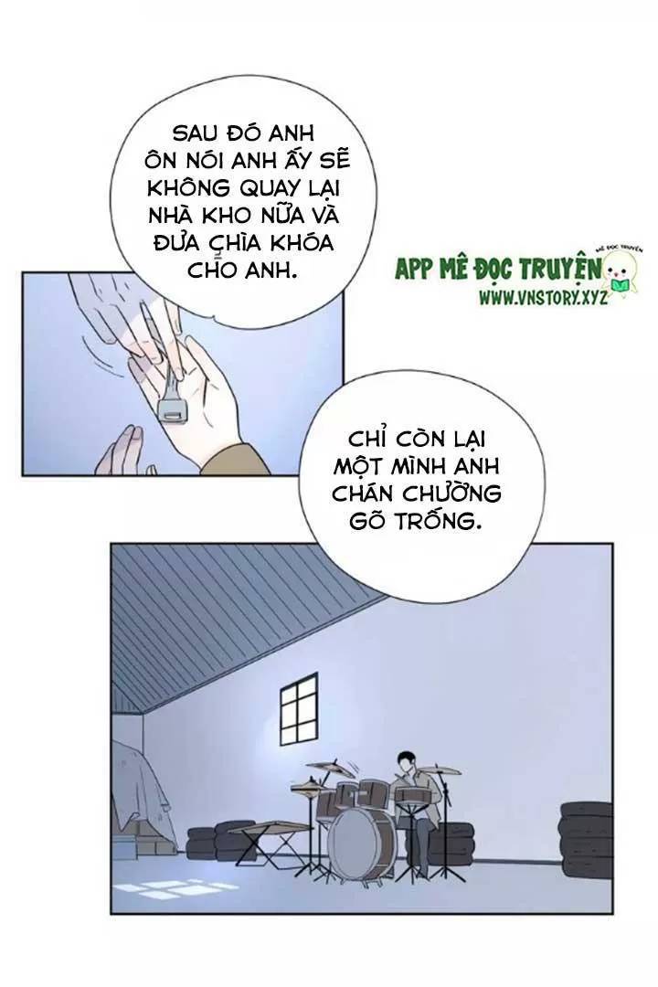 Cạm Bẫy Ngọt Ngào Chapter 65 - 13