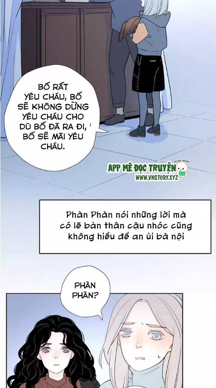 Cạm Bẫy Ngọt Ngào Chapter 67 - 40