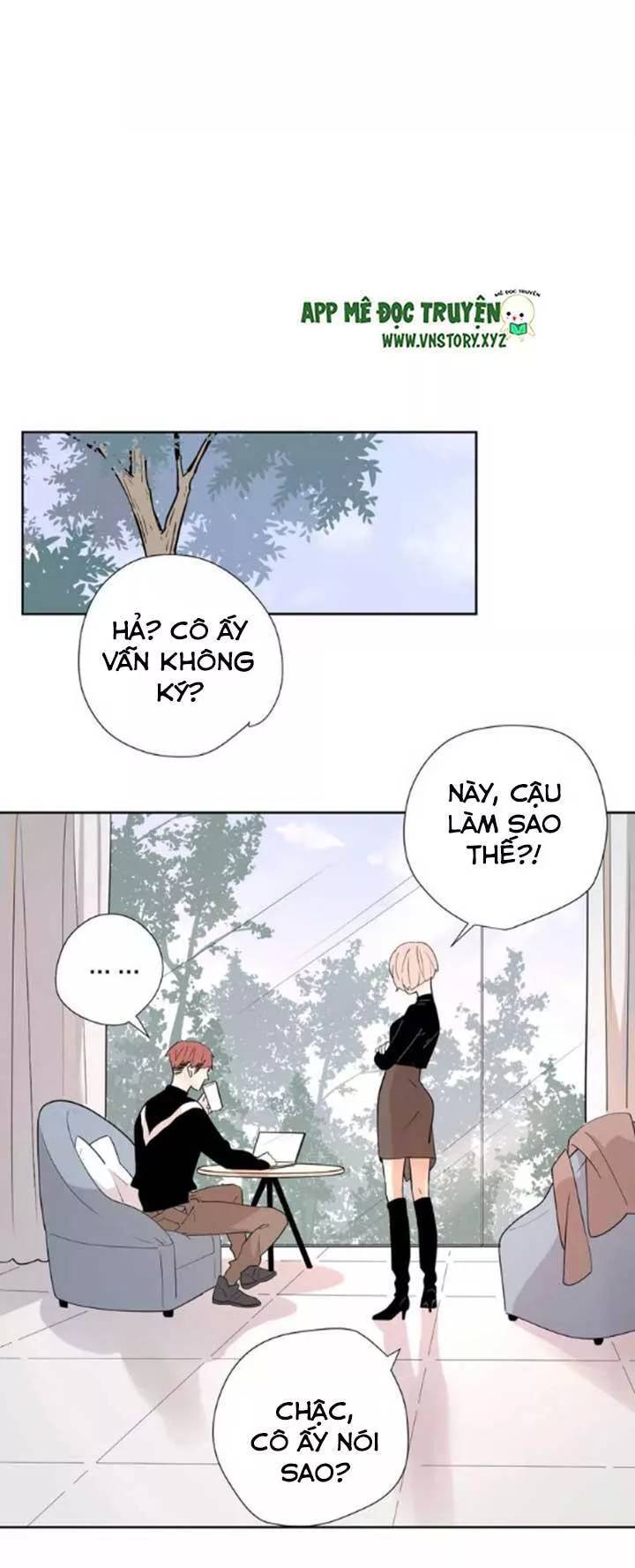 Cạm Bẫy Ngọt Ngào Chapter 69 - 21